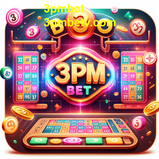 Descubra a Emoção do Bingo no 3pmbet