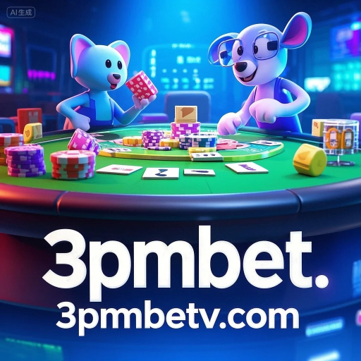 3pmbet